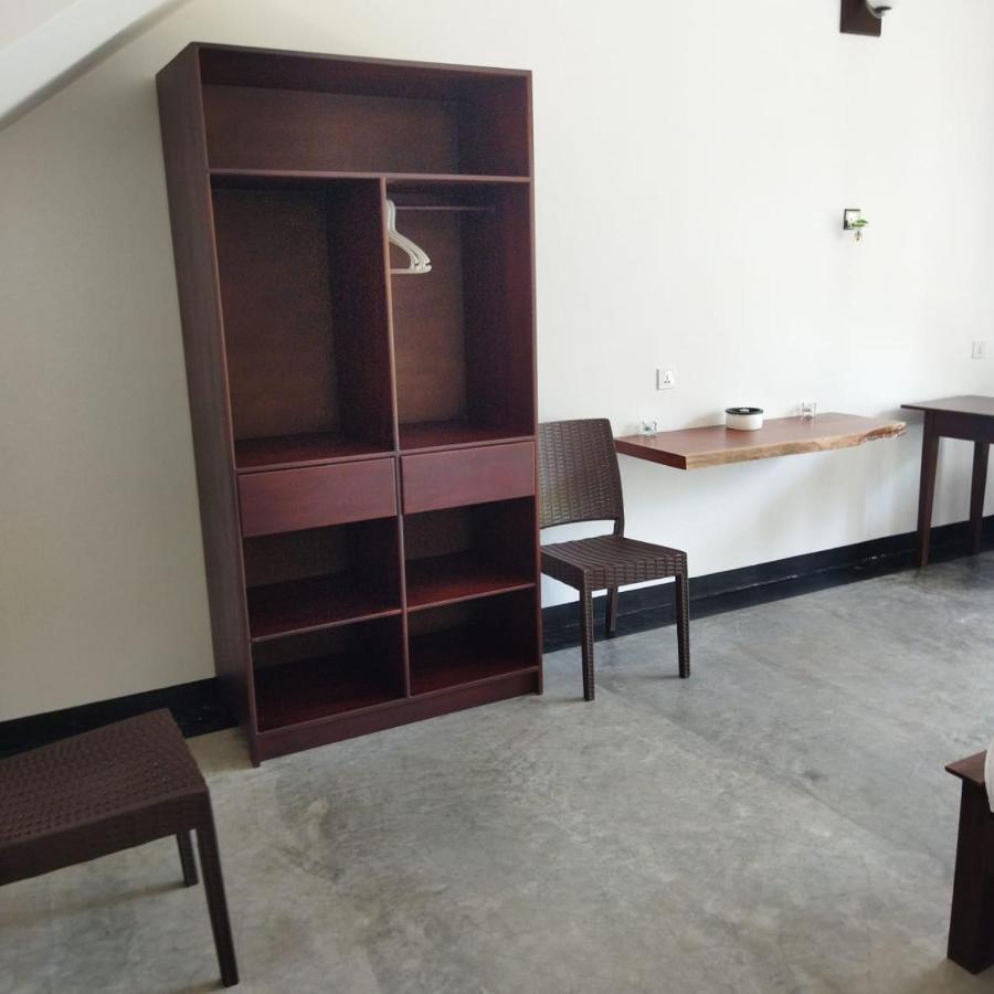 Edelweiss Residence Hikkaduwa Exterior foto